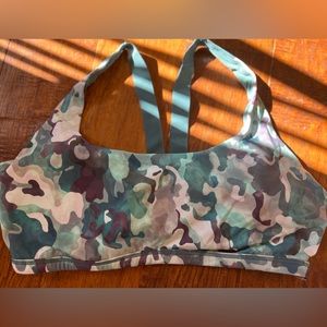 Spanx Low Impact Bra